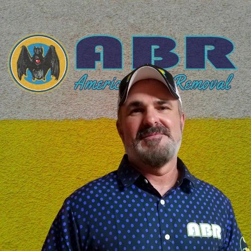 David Diaz, founder of American Bat Removal